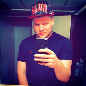 Meet your Posher, Jason